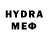 Метадон VHQ Lora Tlik